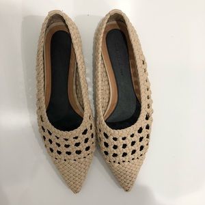 Zara Flats